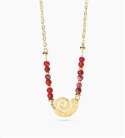 Collana Kidult Donna in Acciaio 851123